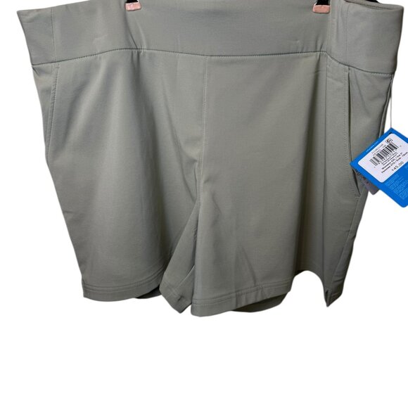 Columbia Women's All Seasons™ Shorts - XXL - Picture 7 of 9